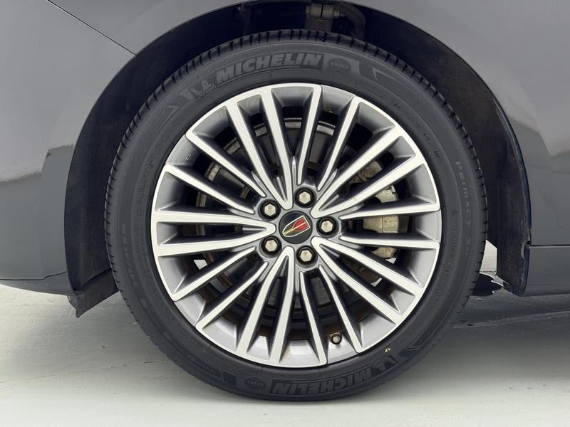 Hongqi Red Flag H9 2020