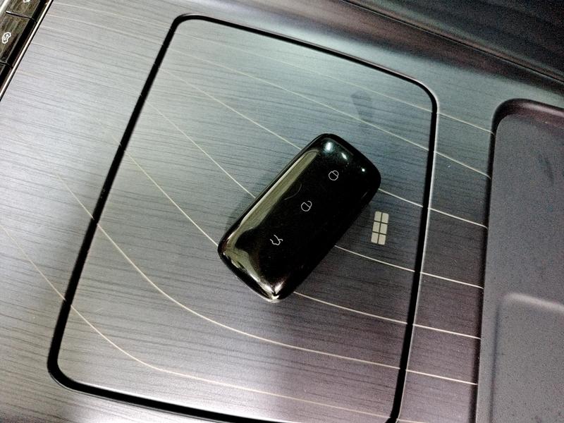 Geely Galaxy Galaxy E5 2026