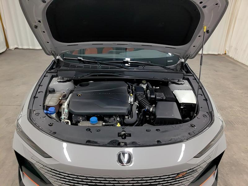 Changan Changan UNI-V 2023