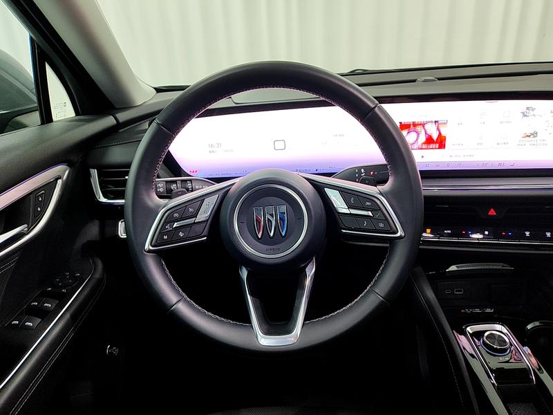 Buick Encore S 2025