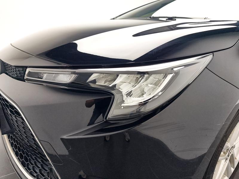 Toyota Levin 2019