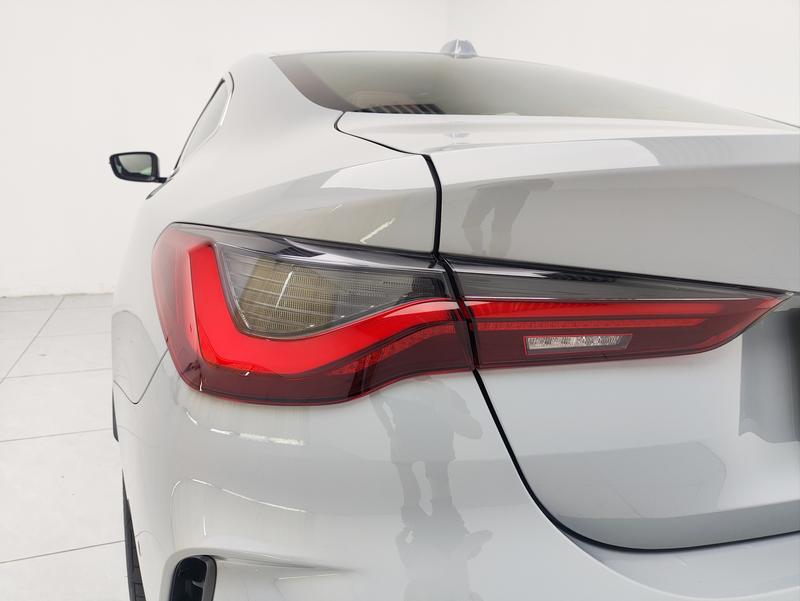 BMW BMW 4 Series 2024