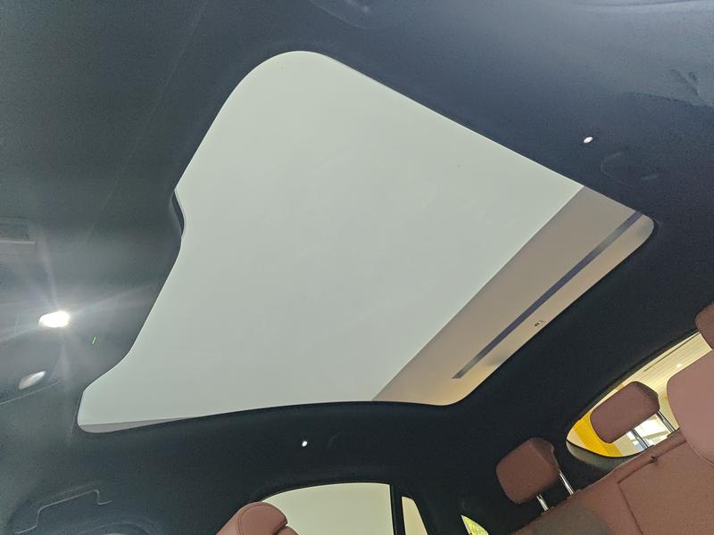 NIO NIO EC6 2020