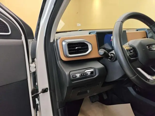 Geely Geely ICON 1.5TD DCT i6