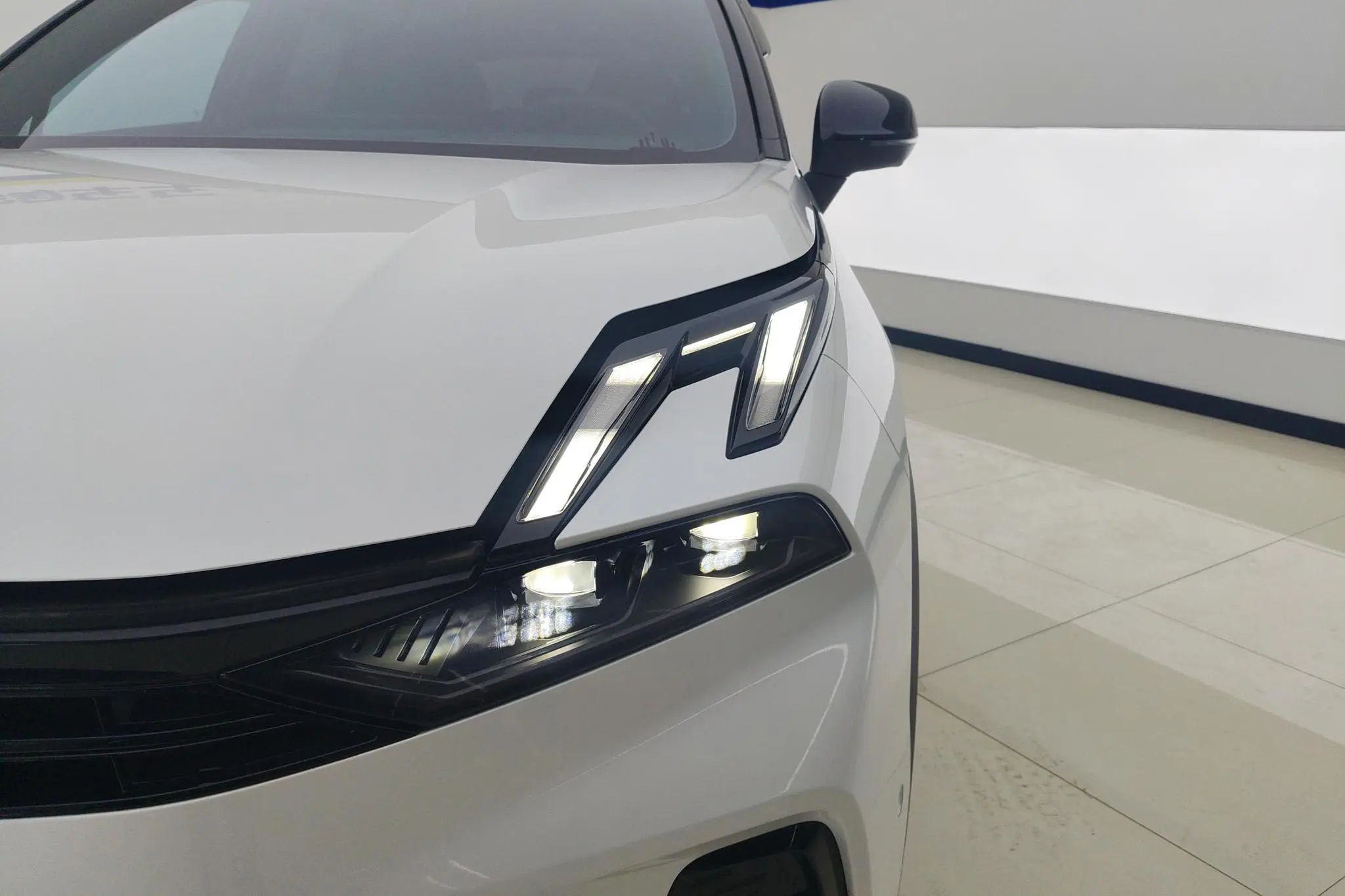 LYNK & CO Lynk 06 Renew 1.5T Halo
