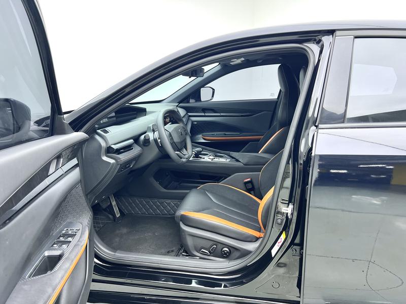 Changan Changan UNI-V 2022