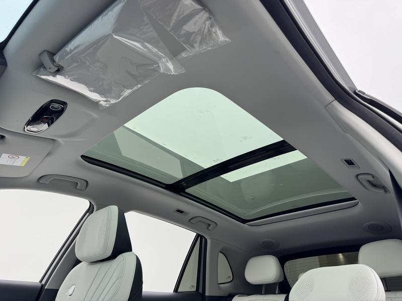 Geely Galaxy Galaxy E5 2024