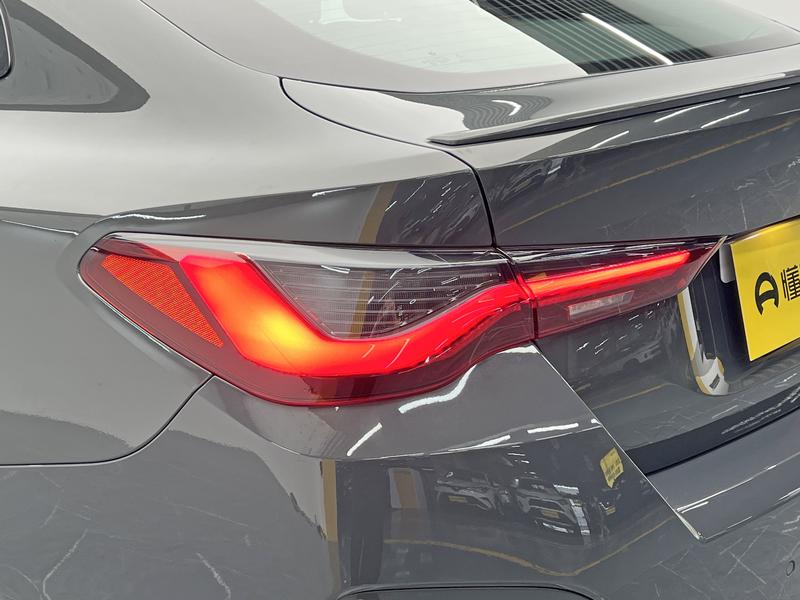 BMW BMW 4 Series 2022