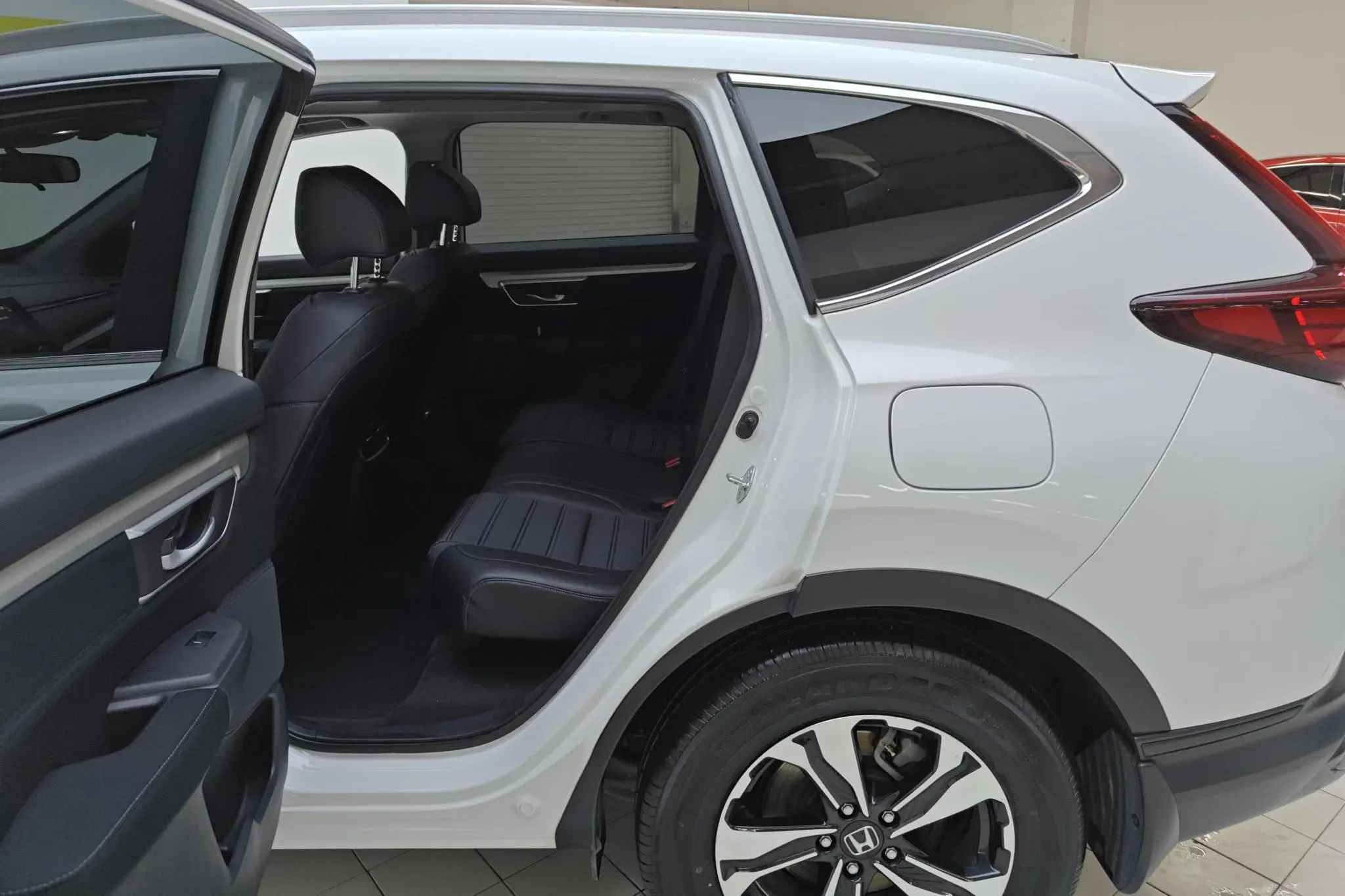Honda Honda CR-V 240TURBO CVT two-wheel drive urban edition