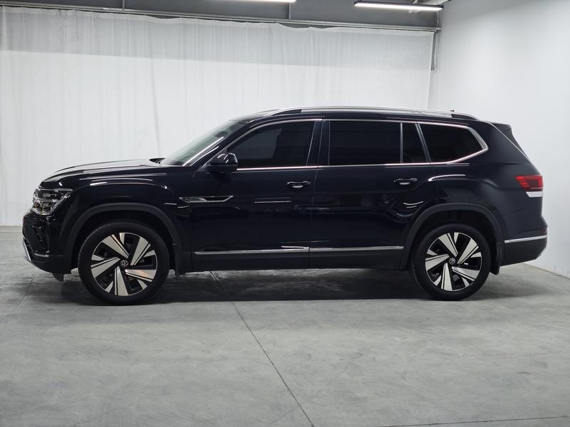 Volkswagen Teramont 2023