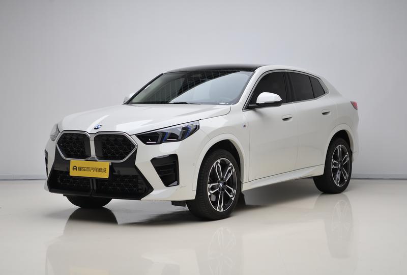 BMW BMW X2 (imported) 2024