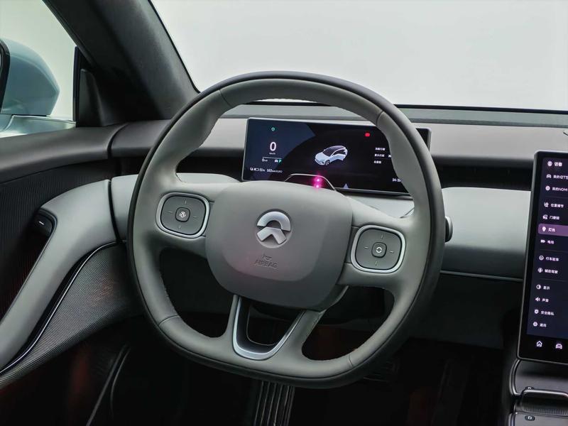 NIO NIO ET5 Touring 2024