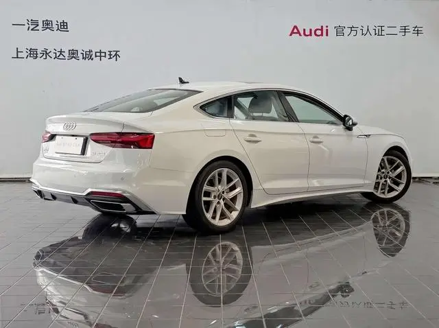 Audi Audi A5 Sportback 40 TFSI fashion dynamic type