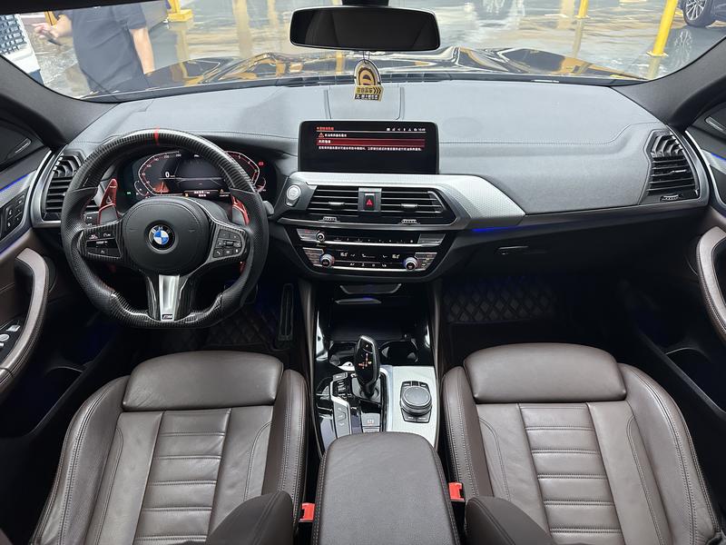 BMW BMW X4 2020