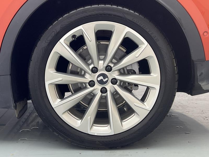 ONVO Ledao L60 2025