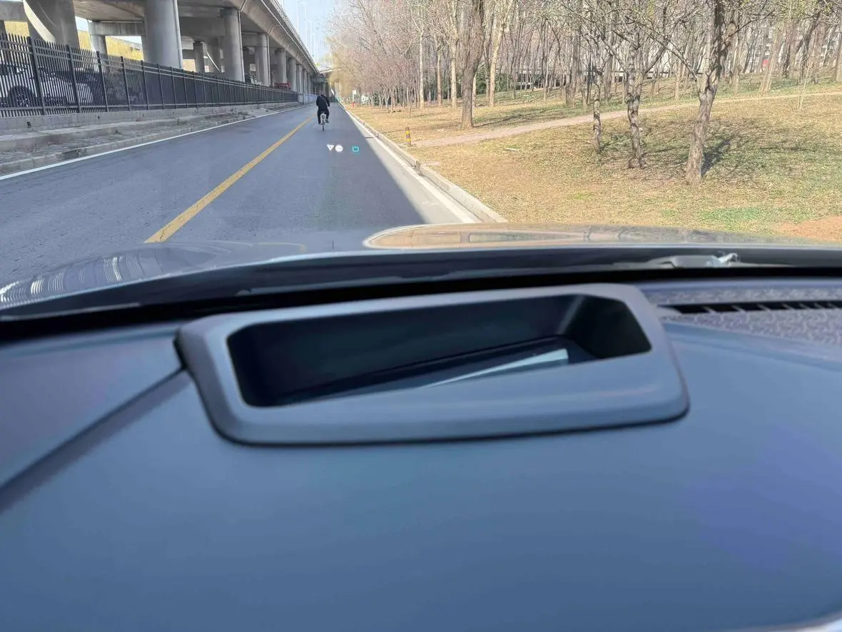 Haval Haval Beast 1.5T Zhizun Edition