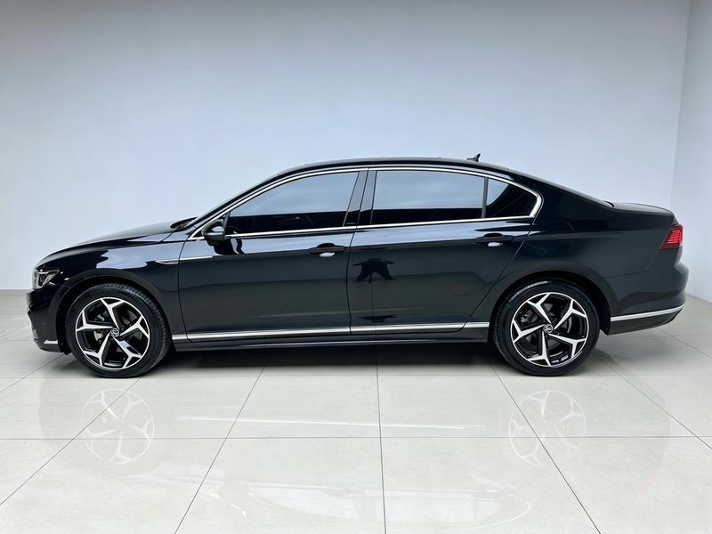 Volkswagen Magotan 2023