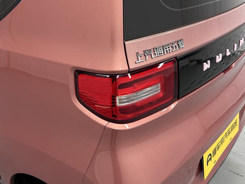 Wuling Wuling Hongguang MINIEV 2020