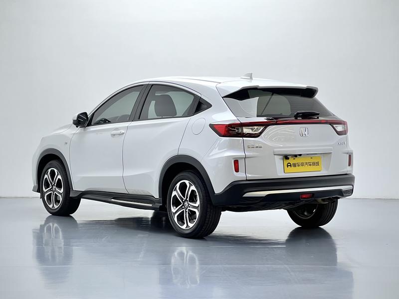 Honda Honda XR-V 2021
