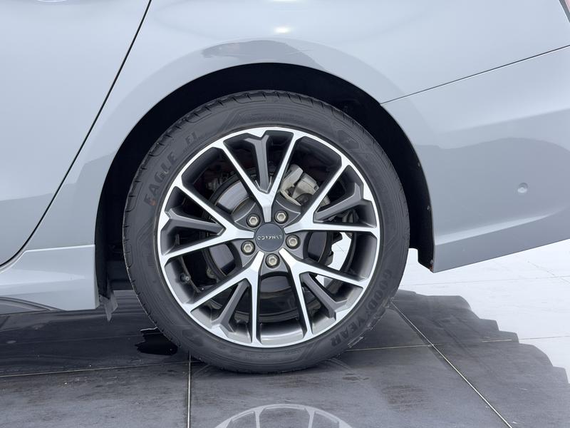Lynk & Co Link 03 2020