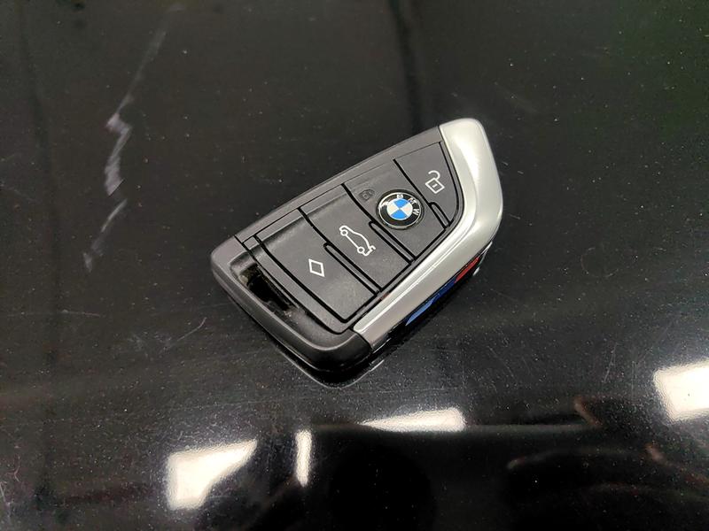 BMW BMW X3 2021