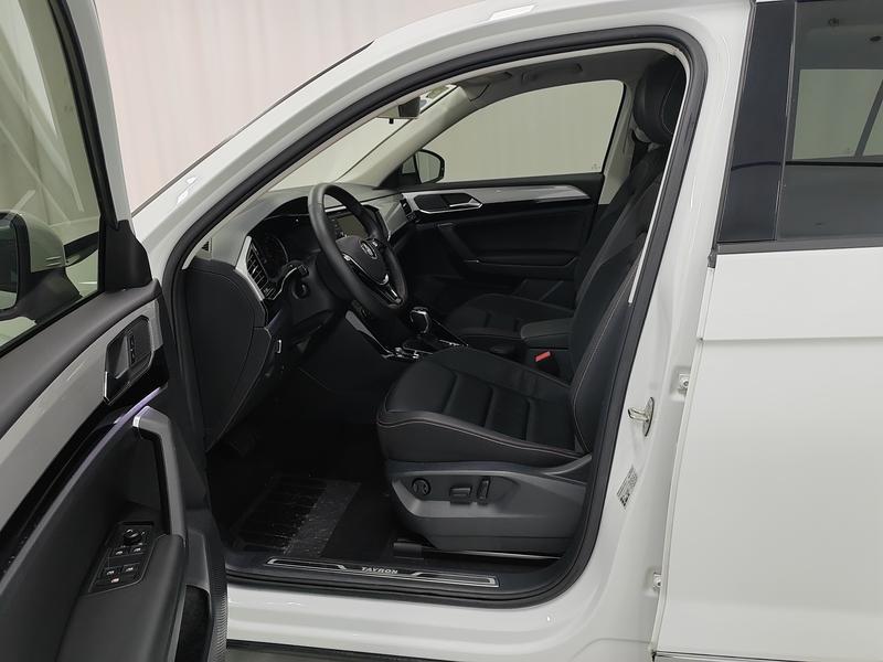 Volkswagen Tayron 2019