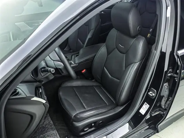 Cadillac Cadillac CT5 28T Luxury Standard Edition