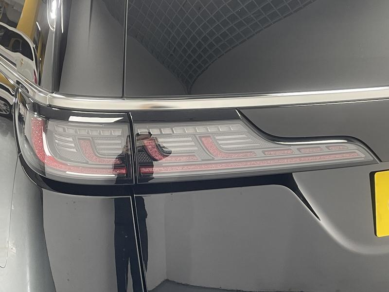 Voyah Lantu Dreamer PHEV 2026