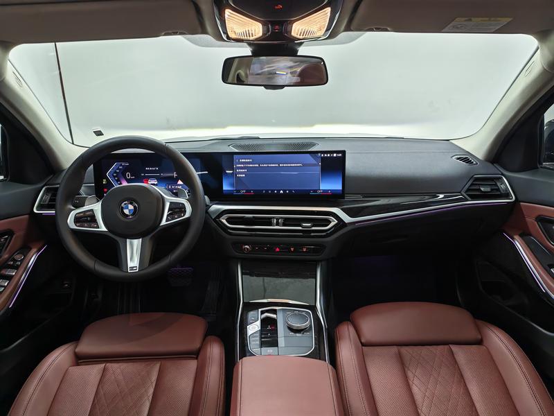 BMW BMW 3 Series 2023