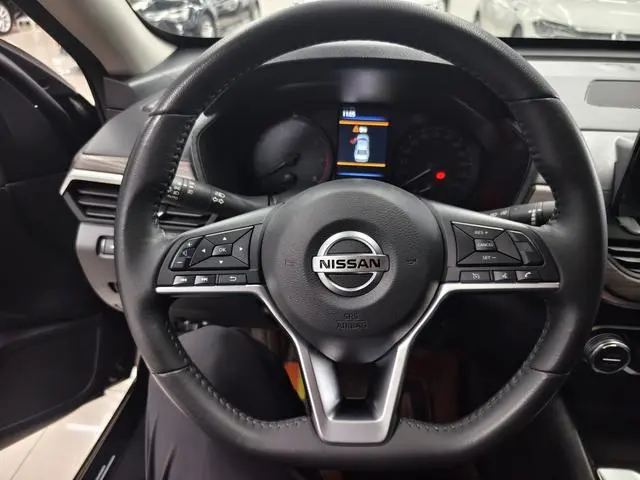 Nissan Teana 2.0 L XL Comfort Edition