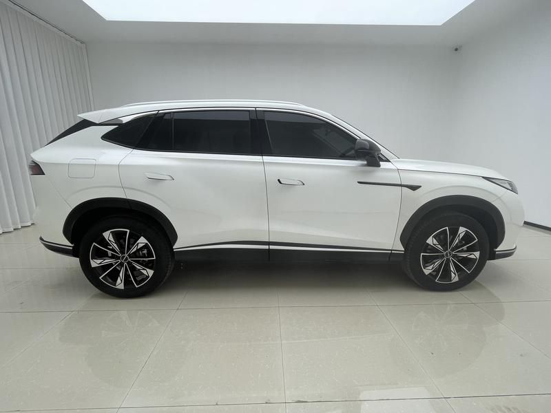 Roewe Roewe eRX5 2023