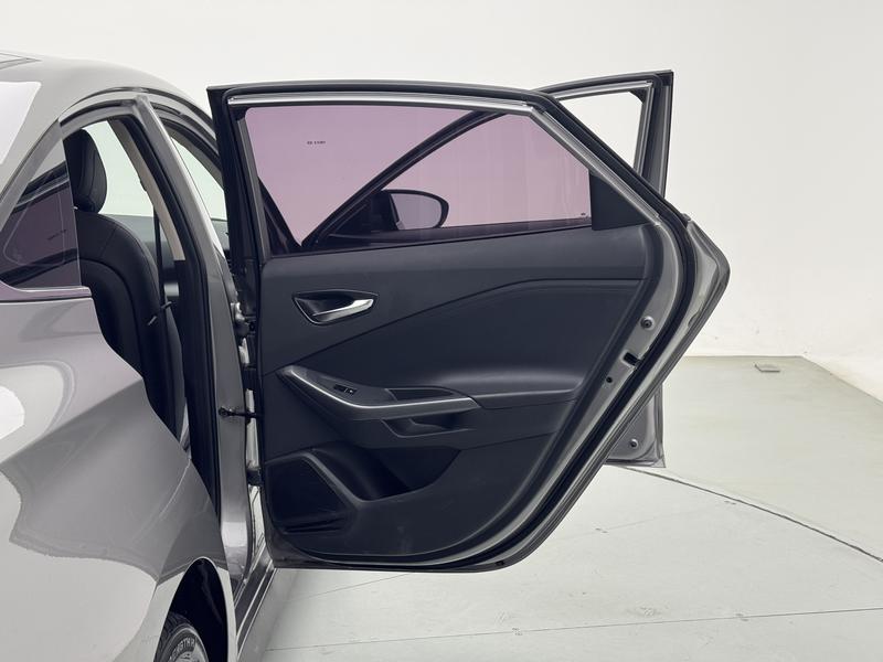 Hyundai Fiesta 2019