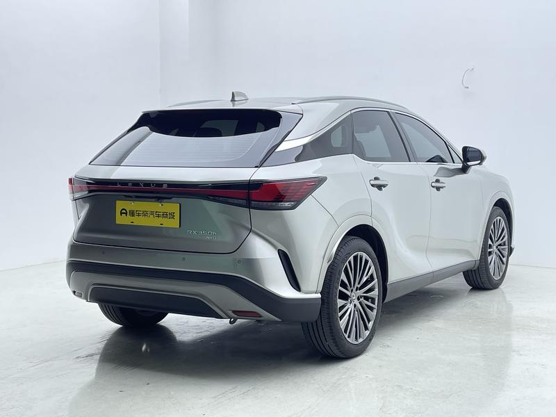 Lexus Lexus RX 2025