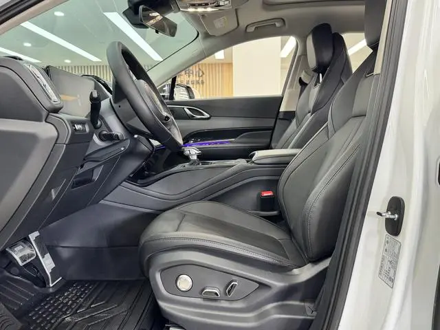 Hongqi Hongqi HS3 1.5T Shanwei Edition