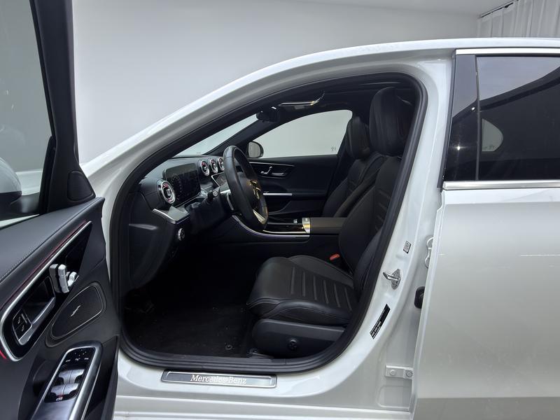 Mercedes-Benz Mercedes Benz C-Class PHEV 2023
