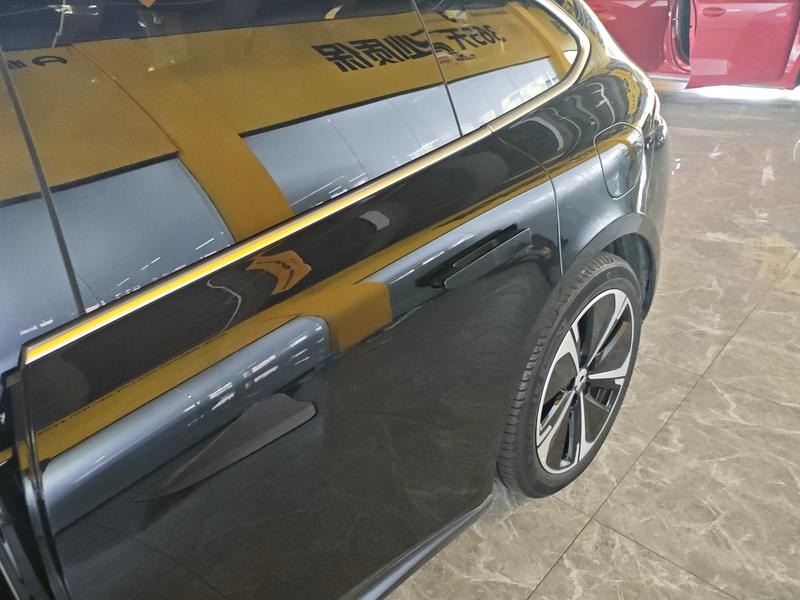 NIO NIO ET5 Touring 2024