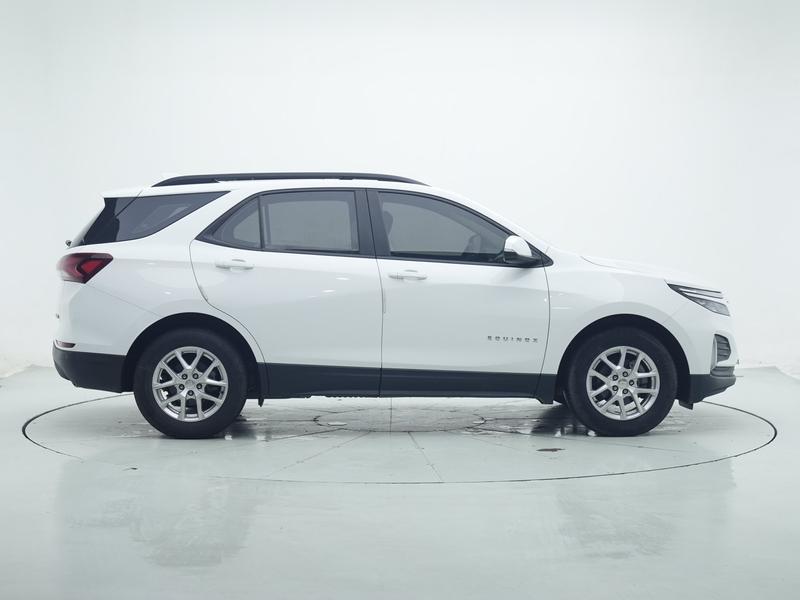Chevrolet Explorer 2023