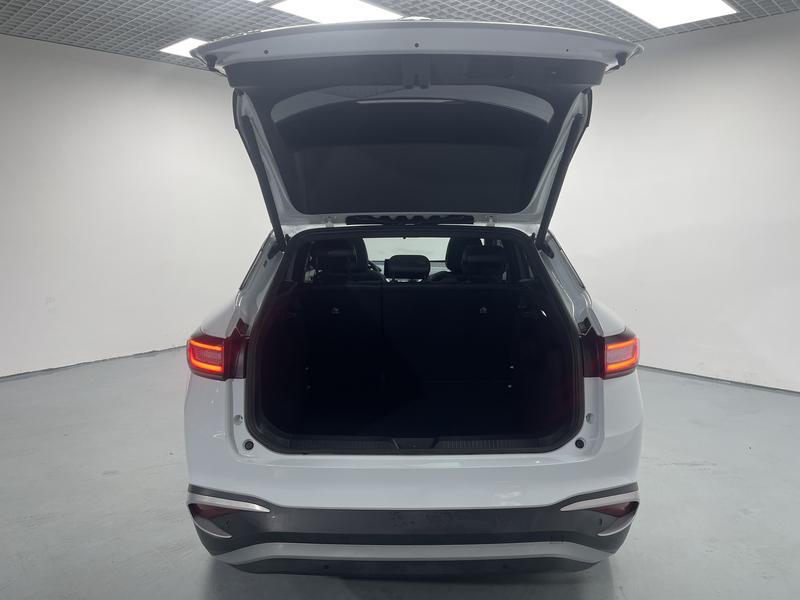 Volkswagen ID.4 X 2023