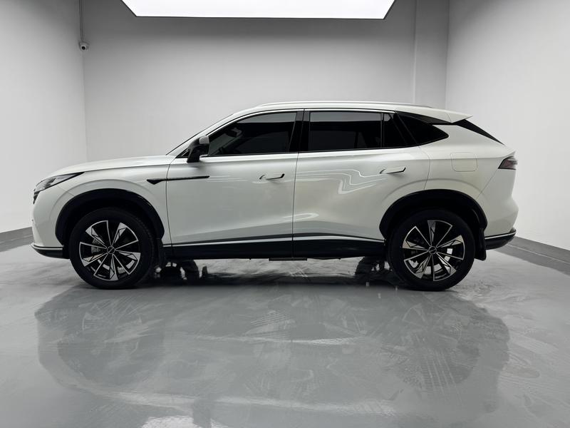 Roewe Roewe eRX5 2023