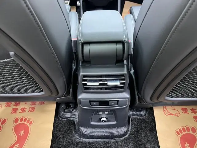 Audi Audi Q4 e-tron 40 e-tron Creation Edition