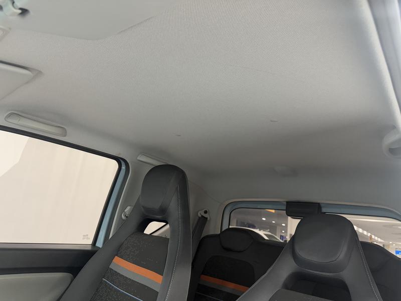 Wuling Wuling Hongguang MINIEV 2020