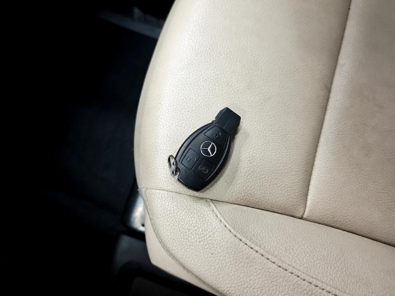 Mercedes-Benz Vito 2018