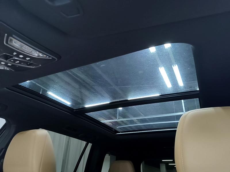 Trumpchi Trumpchi GS8 2024