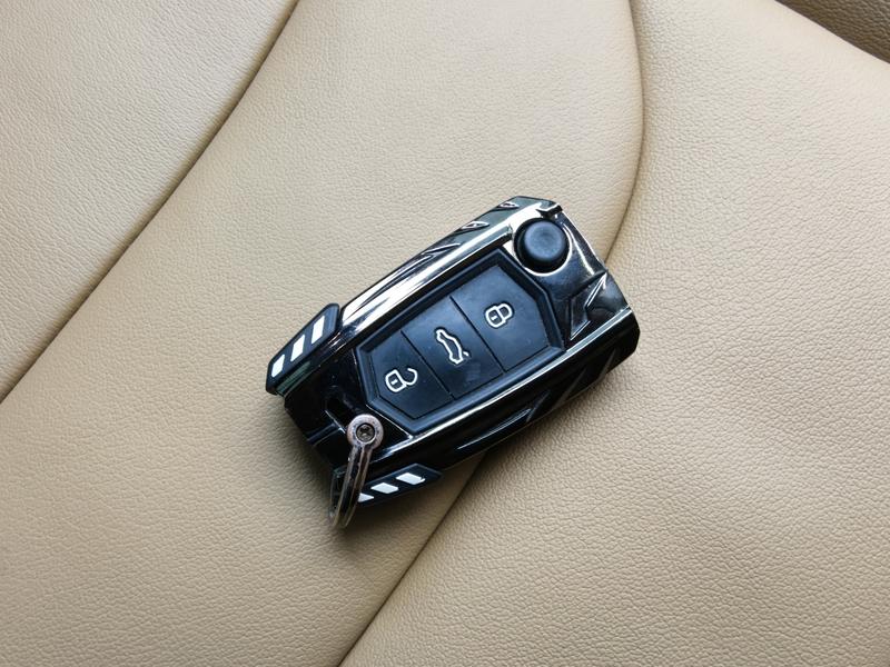 Skoda Kodiaq GT 2019