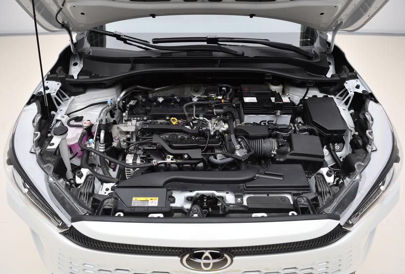 Toyota Corolla Cross 2026