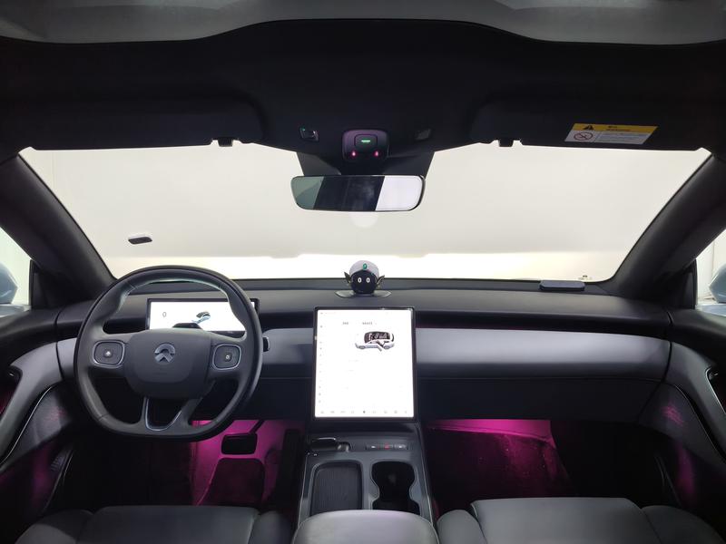 NIO NIO ET5 Touring 2023