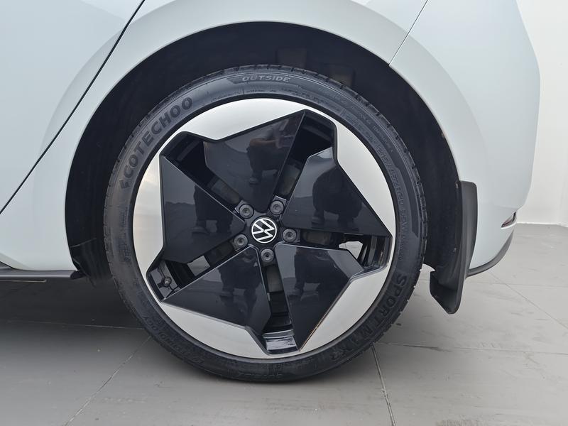 Volkswagen Volkswagen ID.3 2023