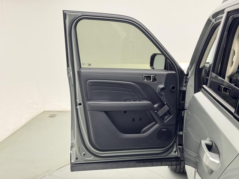Haval Haval Raptors PHEV 2024
