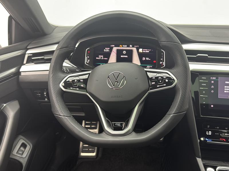Volkswagen Volkswagen CC 2024
