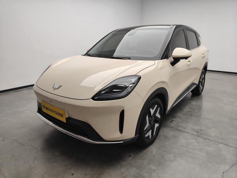 Wuling Binguo S 2025